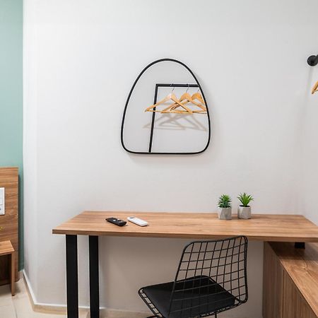 Makas Suites خيرسونِسوس المظهر الخارجي الصورة