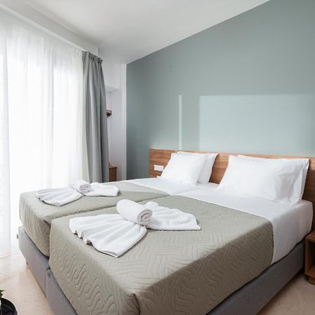 Makas Suites خيرسونِسوس المظهر الخارجي الصورة