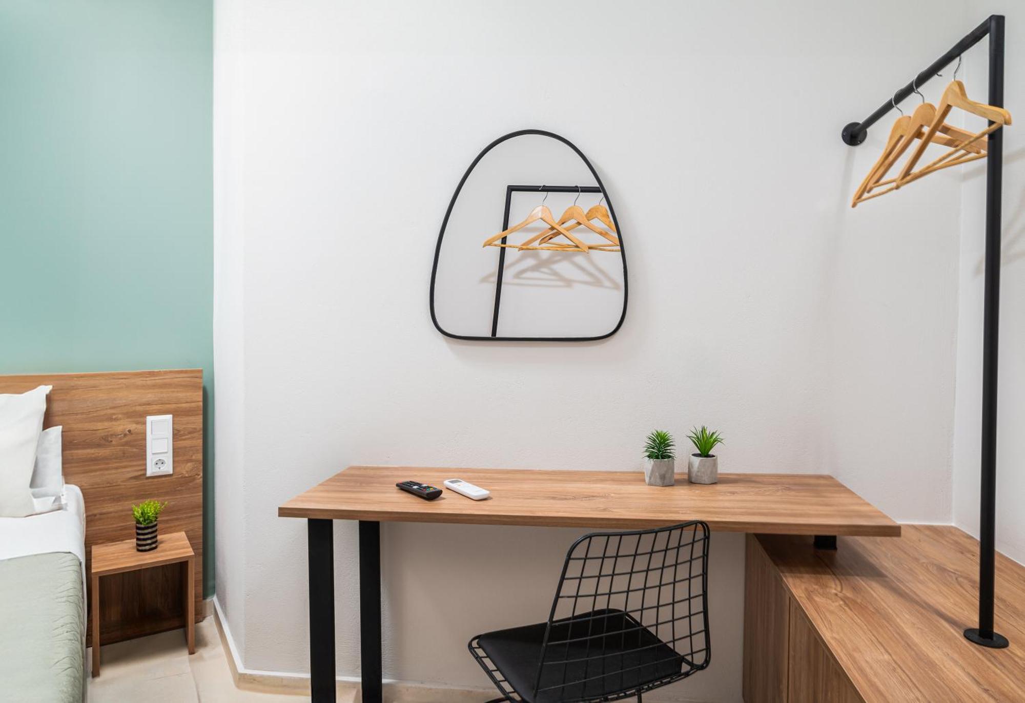 Makas Suites خيرسونِسوس المظهر الخارجي الصورة
