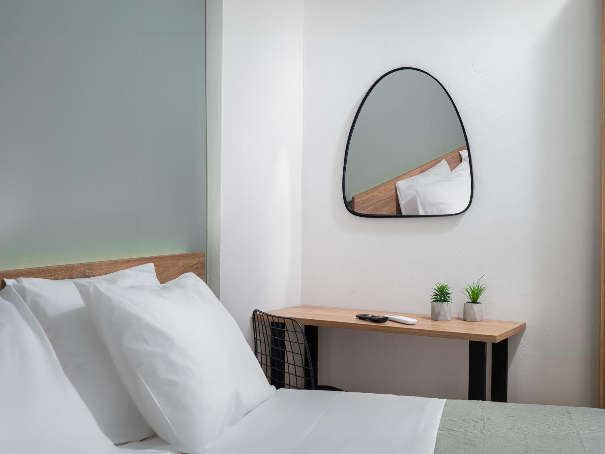 Makas Suites خيرسونِسوس المظهر الخارجي الصورة
