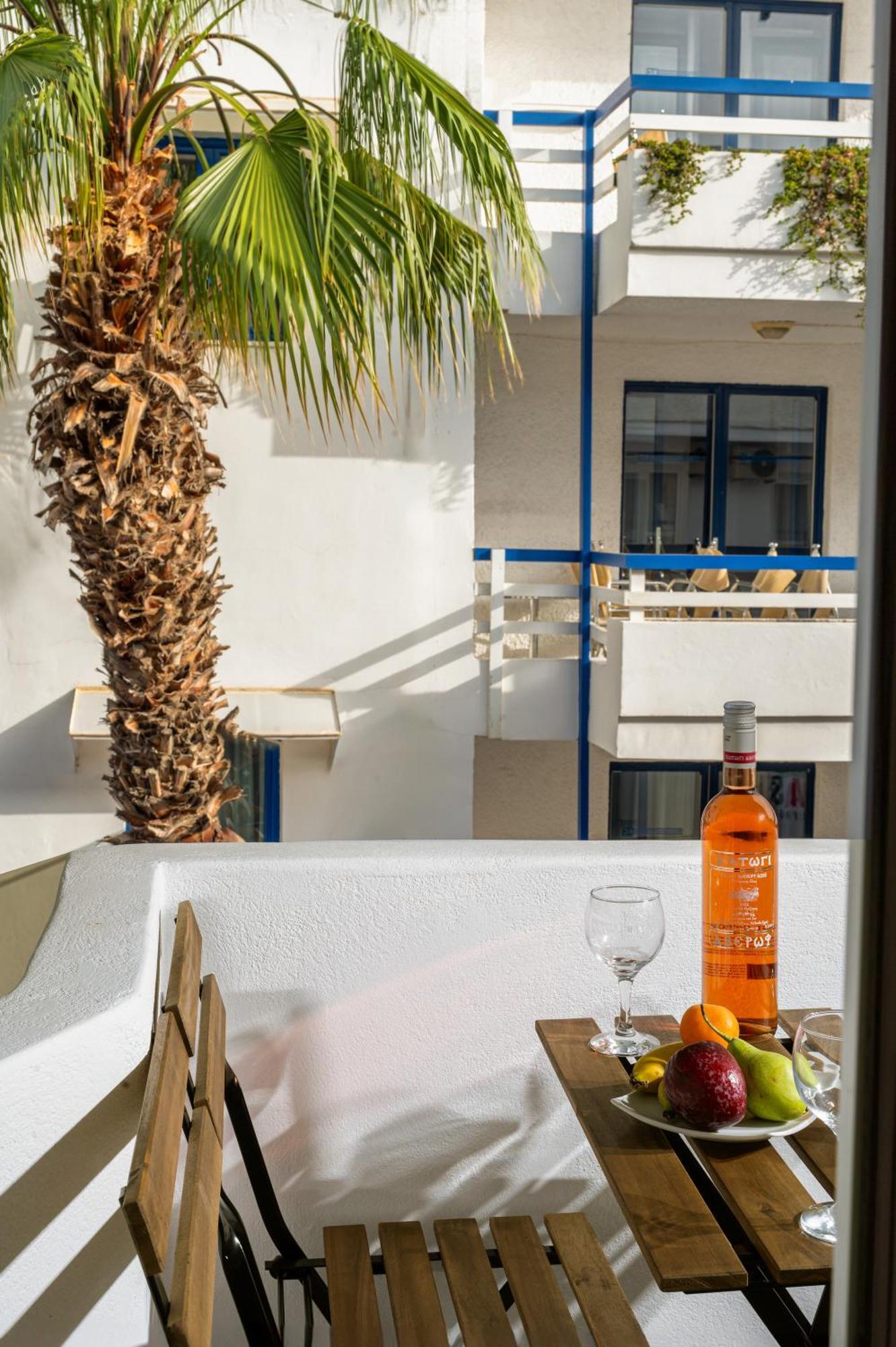 Makas Suites خيرسونِسوس المظهر الخارجي الصورة