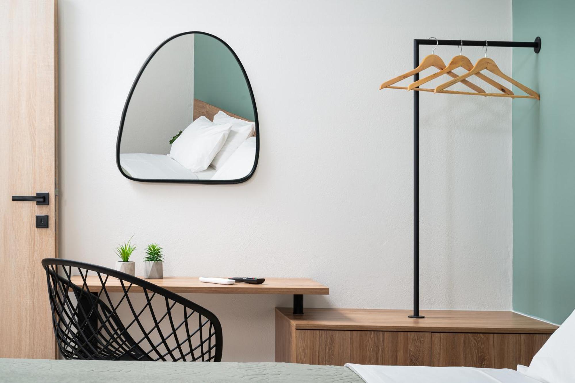 Makas Suites خيرسونِسوس المظهر الخارجي الصورة