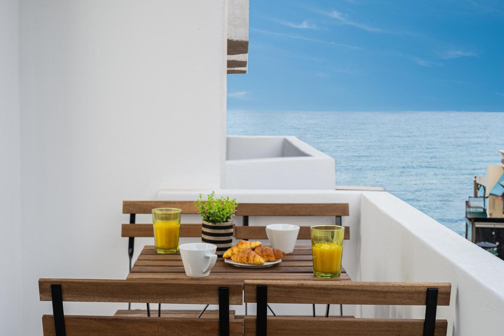 Makas Suites خيرسونِسوس المظهر الخارجي الصورة