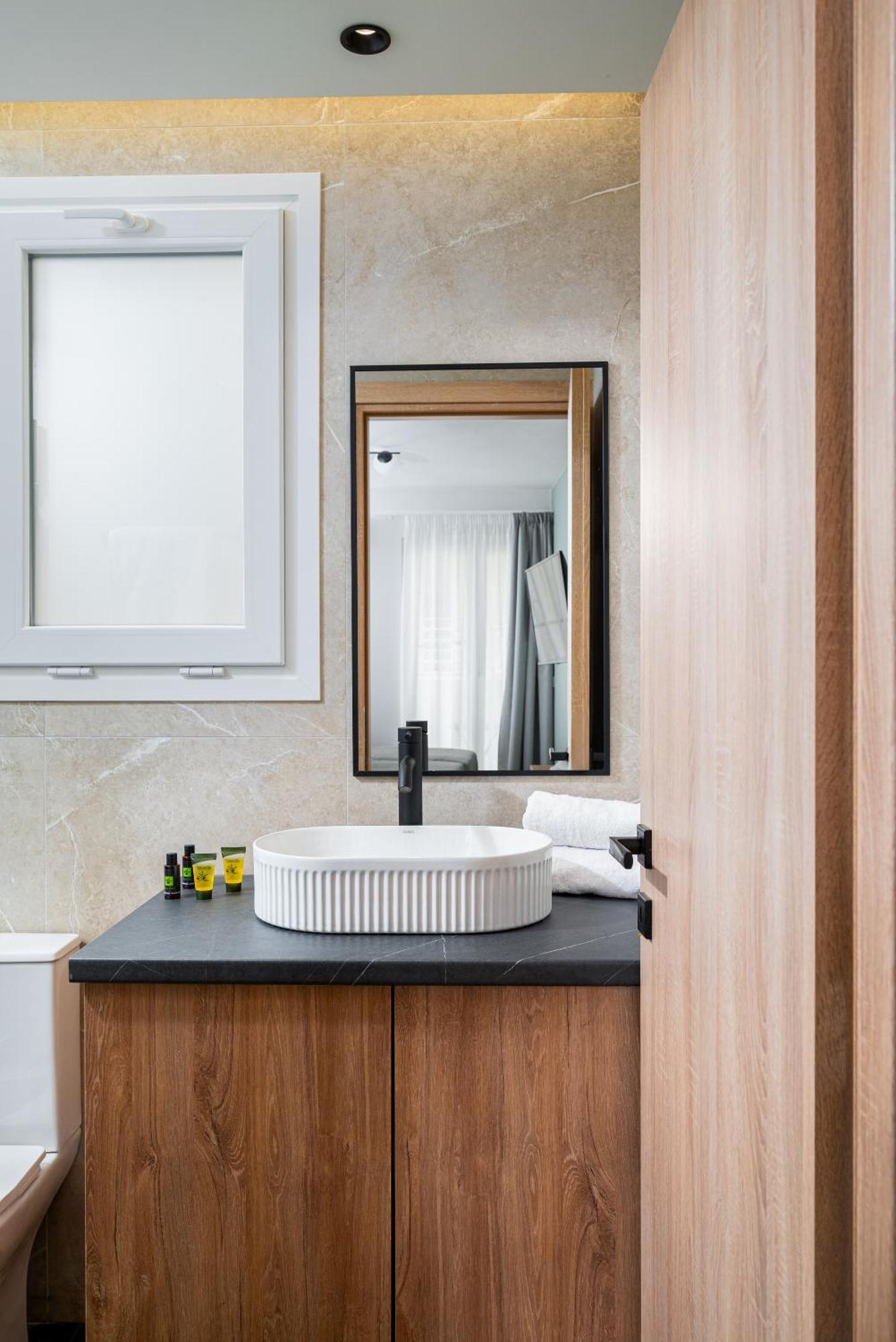 Makas Suites خيرسونِسوس المظهر الخارجي الصورة